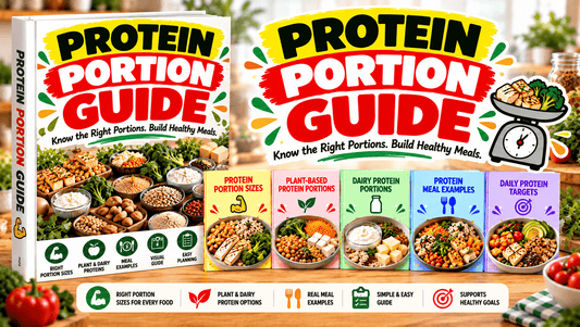 Protein Portion Guide